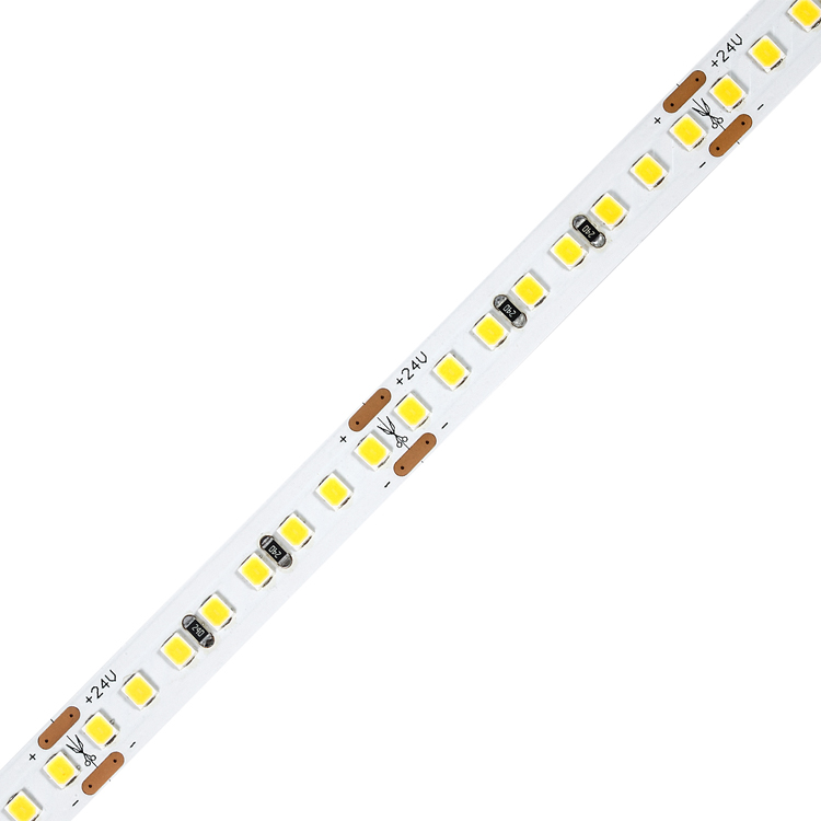 2835 160 leds/m , 160 lm/w , 8 leds/unit – YHTECH