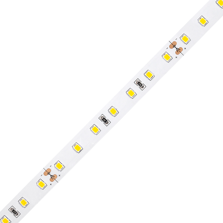 2835 84 leds/m , 140 lm/w , 7 leds/unit – YHTECH