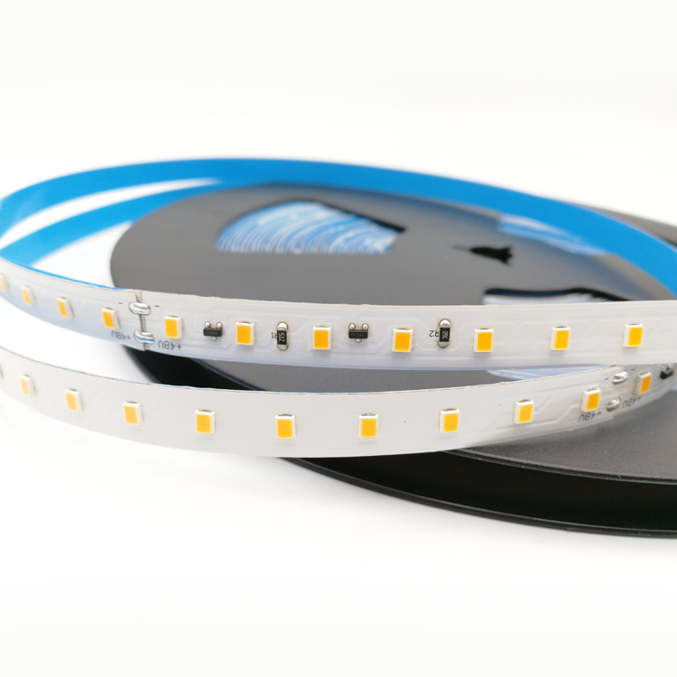 48vdc led flexible strip with 50 meters lenghth constant current circuit