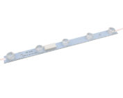 high power 15w led edge strip with cree led chip for high brightness double side lighting box
