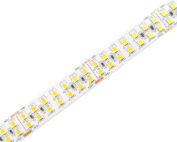 double row led tape with high brightness leds