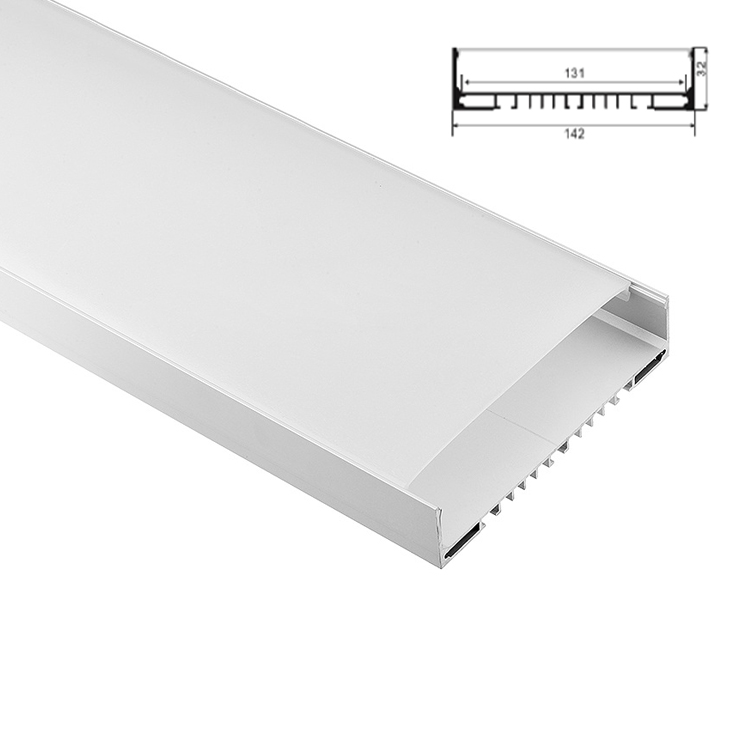 led aluminum profile