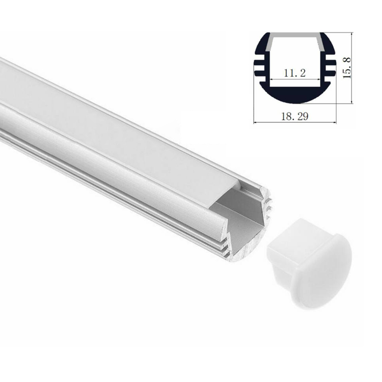 led aluminum profile