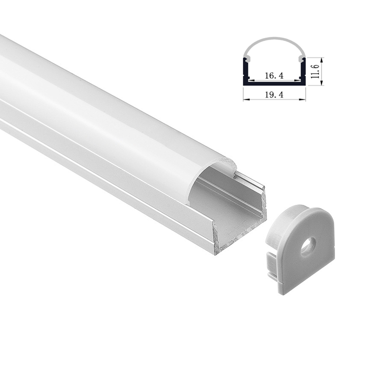 led aluminum profile