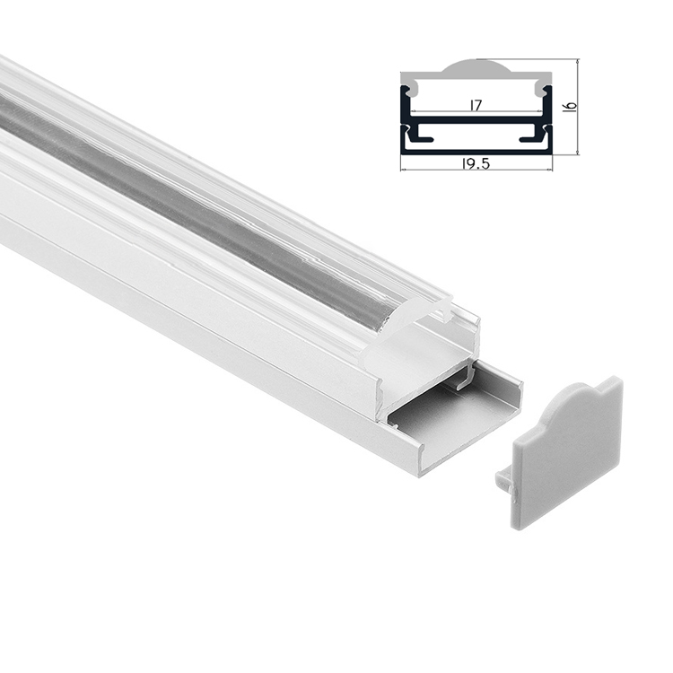 led aluminum profile