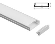 led aluminum profile