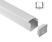 led aluminum profile