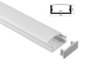 led aluminum profile