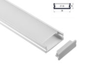 led aluminum profile