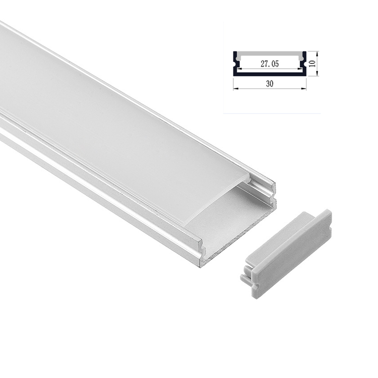 led aluminum profile