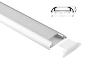 led aluminum profile