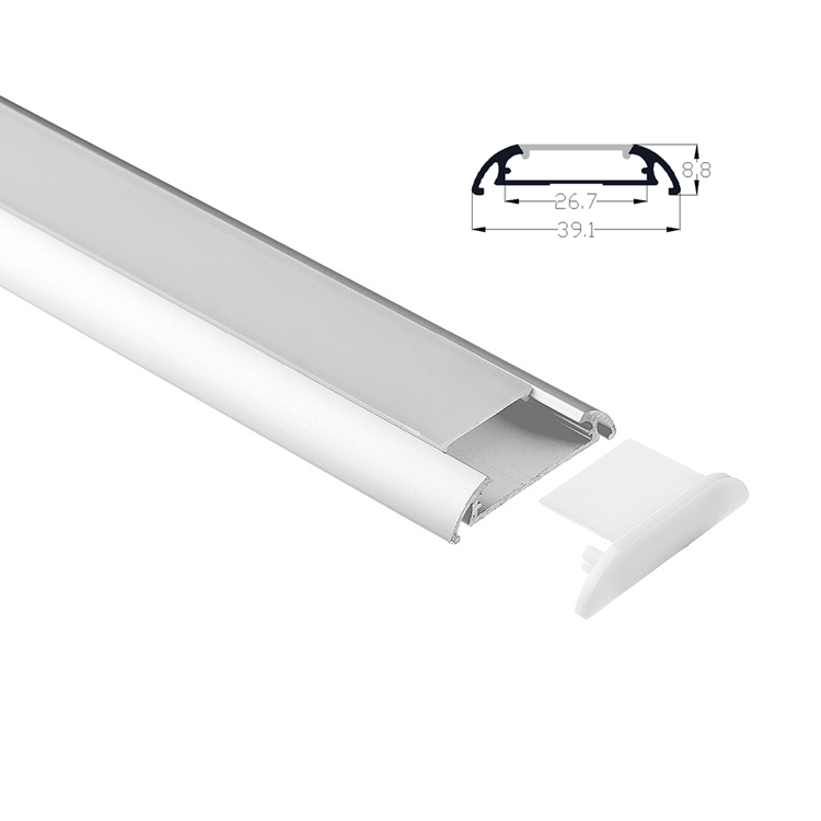 led aluminum profile