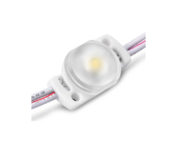 small size widely view angle led module