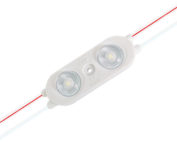 high brightness led module with widely beam angle