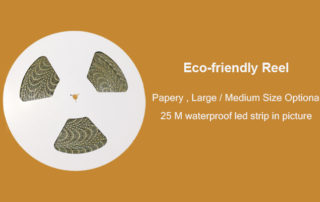 eco friendly led strip